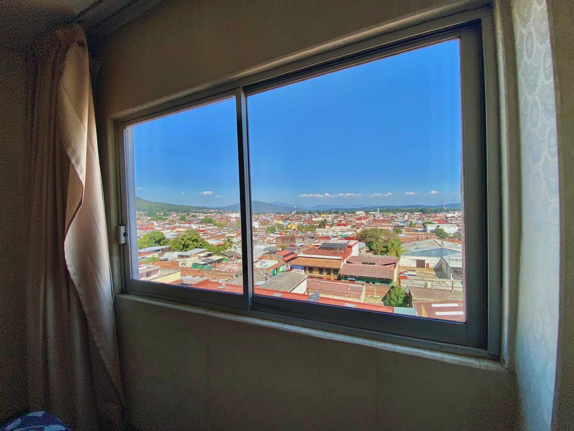 Nuevo Hotel Alameda De Uruapan Uruapan  외부 사진