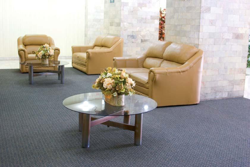Nuevo Hotel Alameda De Uruapan Uruapan  외부 사진